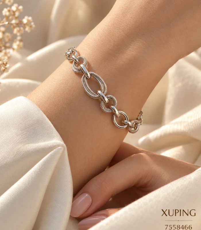 دستبند مارک ژوپینگ کد 32
